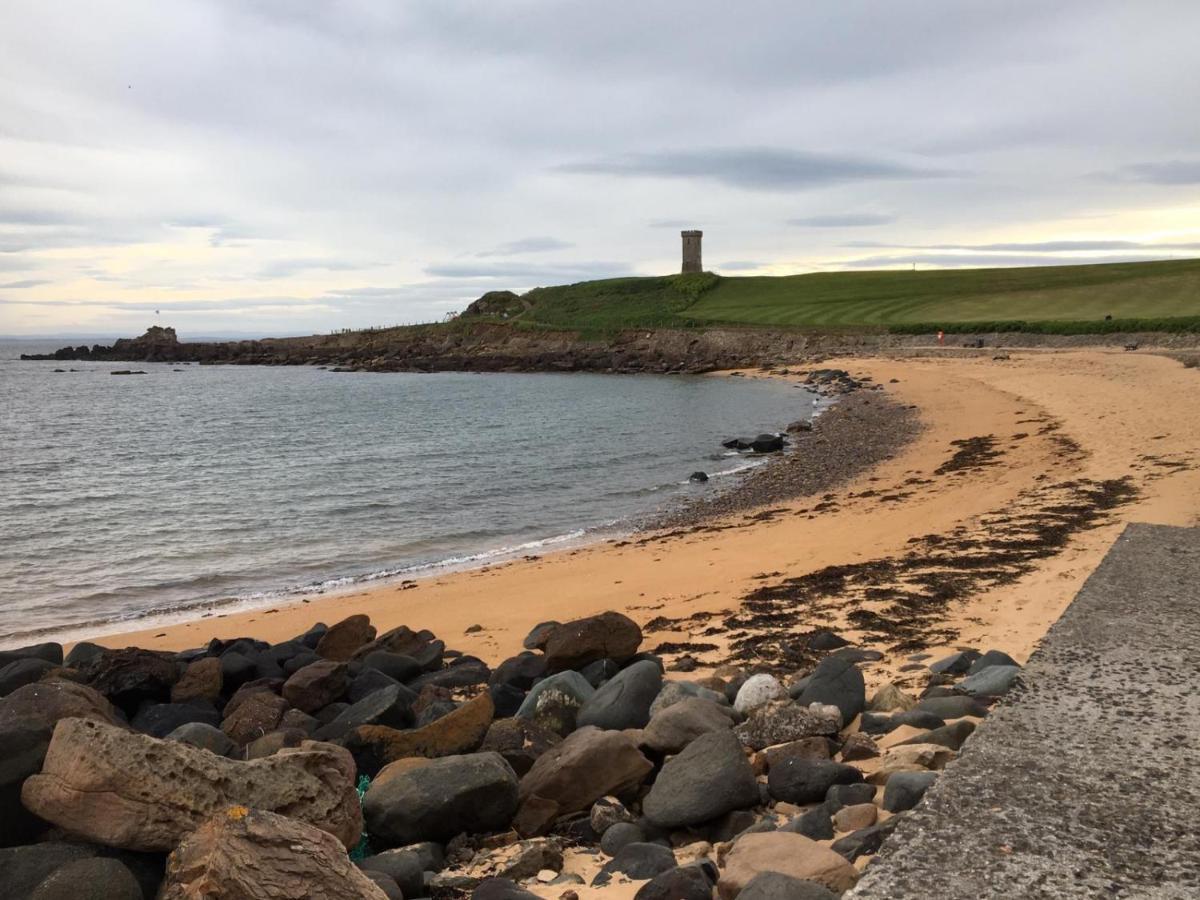 The Royal Hotel Anstruther Exterior foto